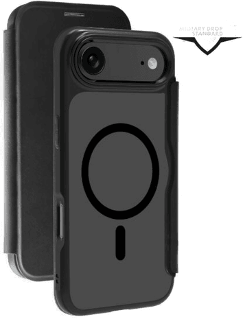 X2O Mag Wallet Deksel for iPhone Air