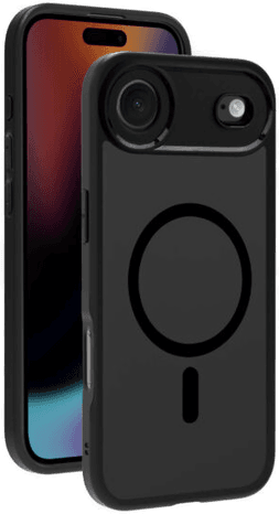 X2O Mag Frosted Cover iPhone Air