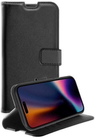 X2O Classic Lommebokdeksel iPhone Air