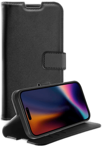 X2O Classic Lommebokdeksel iPhone 17