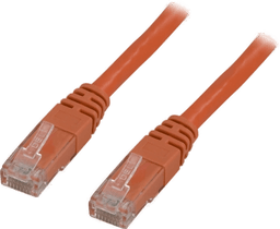 Deltaco UTP Cat6 patchkabel 7m