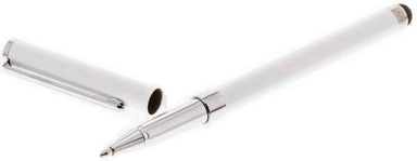 Deltaco Stylus-penn Hvit