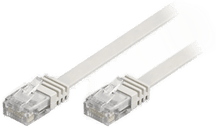 Pro LAN Cat 5e U/UTP 1.5m
