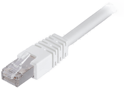 Deltaco STP-635V 35 m Patch Cable