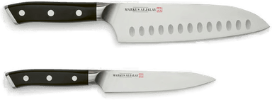 Markus Aujalay Classic knivsett 2 deler