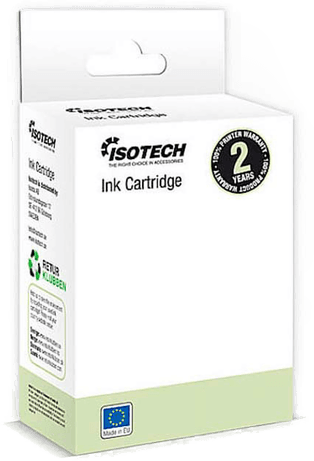 Isotech PGI-520 Sort blekkpatron