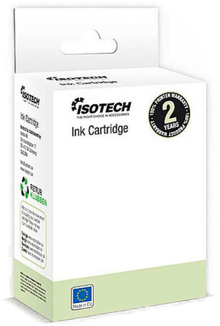 Isotech C8772EE Magenta Blekkpatron