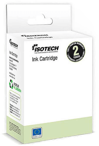 Isotech CL-511 Fargeblekkpatron