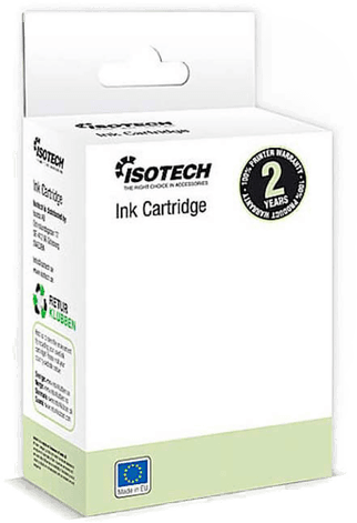 Isotech 364XL Cyan Blekkpatron