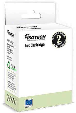 Isotech 364XL Magenta Blekkpatron