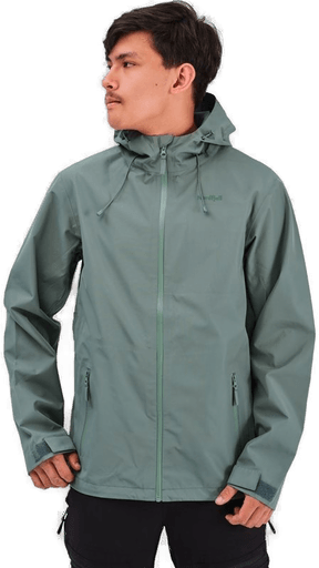 Nordfjell THE Shell Jacket
