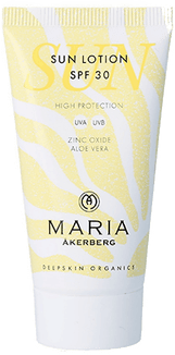 Maria Åkerberg Sun Lotion SPF 30