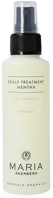 Maria Åkerberg Scalp Treatment Mentha