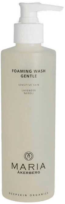 Maria Åkerberg Foaming Wash Gentle
