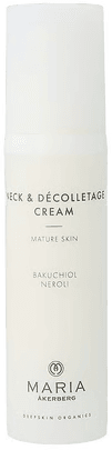 Maria Åkerberg Neck & Décolletage Cream 50 ml