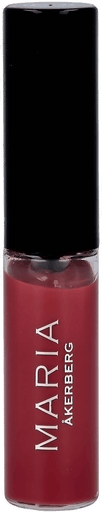 Maria Åkerberg Lip Gloss Red Velvet