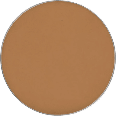 Maria Åkerberg Compact Cover Refill Deep Tan