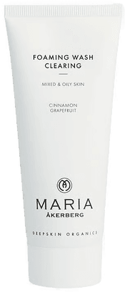 Maria Åkerberg Foaming Wash Clearing