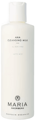 Maria Åkerberg AHA Cleansing Milk 250 ml