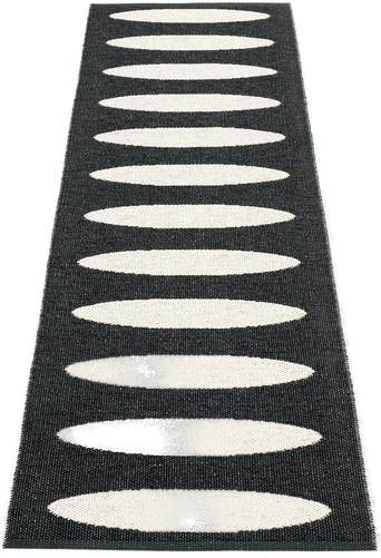 Pappelina Ella matte 70x225 cm