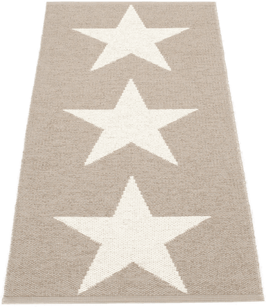 Pappelina Viggo matte 70x150 cm