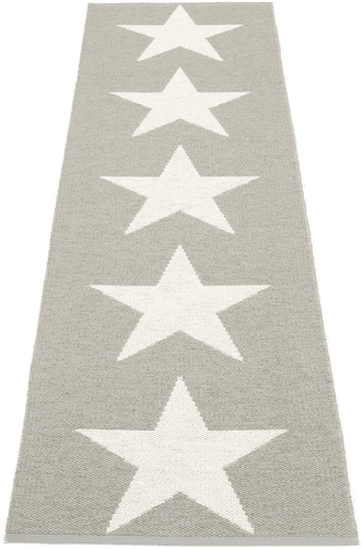 Pappelina Viggo matte 70x250 cm