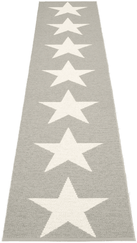 Pappelina Viggo matte 70x350 cm