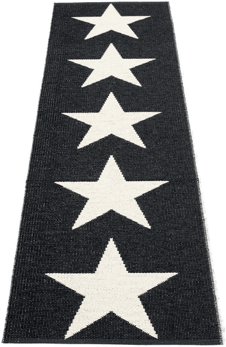 Pappelina Viggo matte 70x250 cm