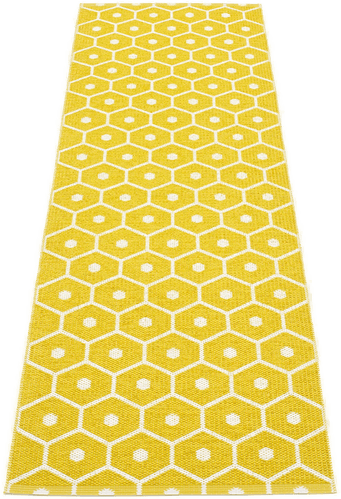 Pappelina Honey matte 70x225 cm