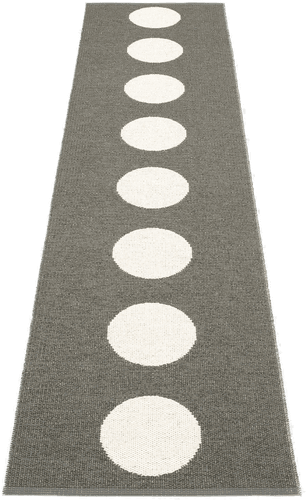 Pappelina Vera matte 70x300 cm