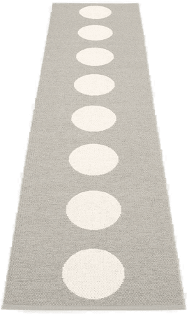 Pappelina Vera matte 70x300 cm