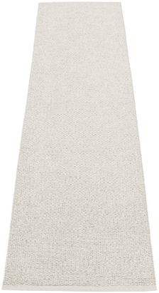 Pappelina Svea Stone Metallic 70x320 cm