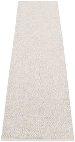 Pappelina Svea Stone Metallic 70x400 cm