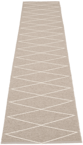 Pappelina Max matte 70x320 cm