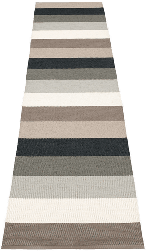 Pappelina Molly matte 70x300 cm