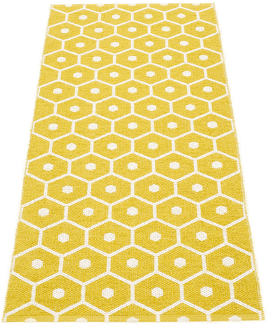 Pappelina Honey matte 70x160 cm