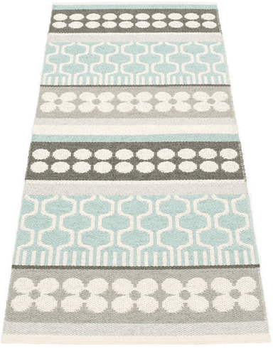 Pappelina Asta matte 70x180 cm