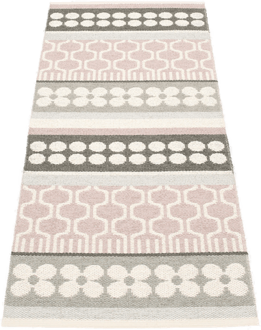 Pappelina Asta matte 70x180 cm