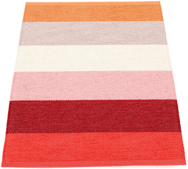 Pappelina Molly 70x100 cm sunset