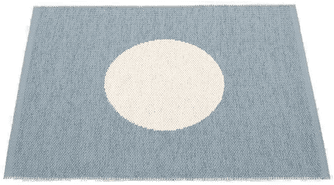 Pappelina Vera matte 70x90 cm