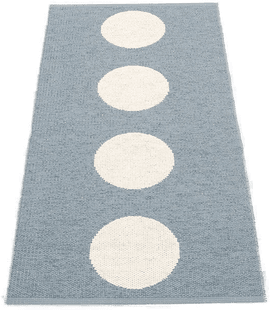 Pappelina Vera matte 70x150 cm