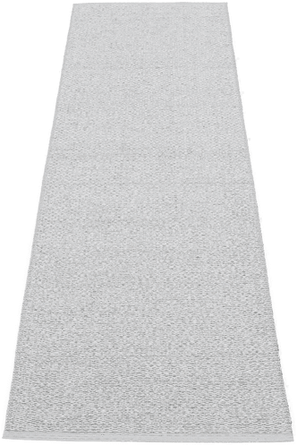 Pappelina Svea 70x240 cm grey metallic