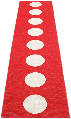 Pappelina Vera matte 70x300 cm