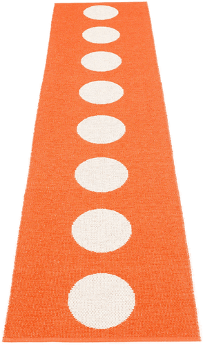 Pappelina Vera matte 70x300 cm