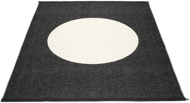 Pappelina Vera matte 180x230 cm