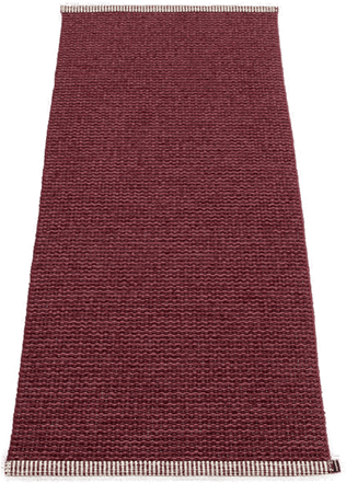 Pappelina Mono Zinfandel/Rose Taupe 60x85 cm