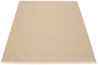 Pappelina Mono matte 140x200 cm