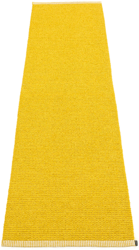 Pappelina Mono matte 60x250 cm