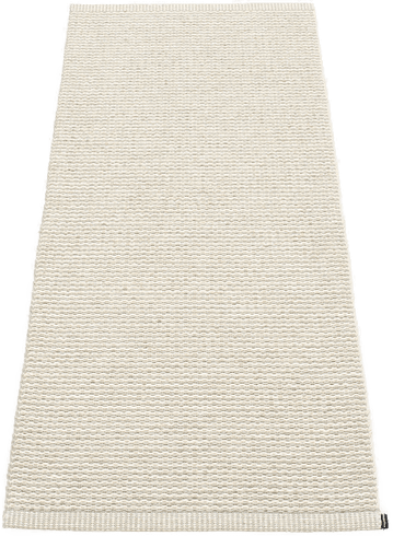 Pappelina Mono matte 60x150 cm