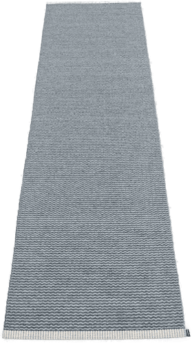 Pappelina Mono matte 60x250 cm